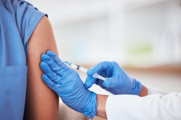 injection domicile Courcelles