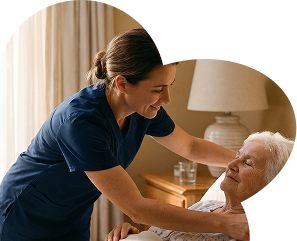Soins palliatifs